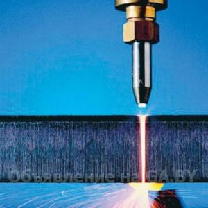 Выполню Производство металлоконструкций при использовании лазерной резки