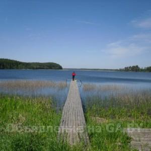 Выполню Недорогой отдых на Браславских озерах - GA.BY