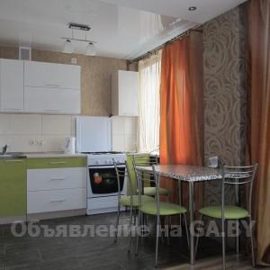 Выполню 3-х комнатная квартира посуточно в центре Минска