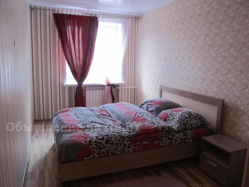 Выполню 3-х комнатная квартира посуточно в центре Минска - GA.BY