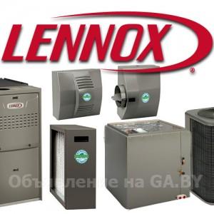 Продам Воздушное отопление, вентиляция и кондиционирование - GA.BY
