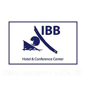 Выполню Конференц-центр и гостиница IBB в Минске к Вашим услугам