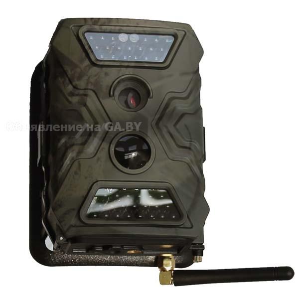 Продам Фотоловушка FE-AC200G-это и фото и видео на охоте и в быту! - GA.BY