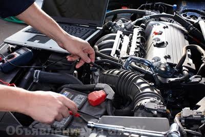 Выполню Техническое обслуживание, ремонт и диагностика автомобиля - GA.BY