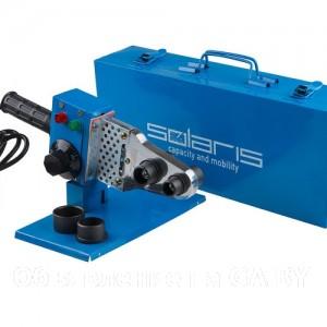 Продам Сварочный аппарат для полимерных труб Solaris PW-601 600 Вт 