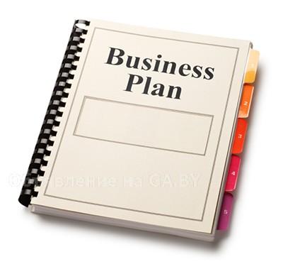Выполню Бизнес-план инвестиционного проекта - GA.BY