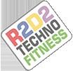 Выполню Международная сеть фитнес-клубов R2D2 Techno Fitness - GA.BY