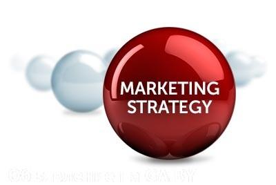 Выполню Стратегия маркетинга - GA.BY