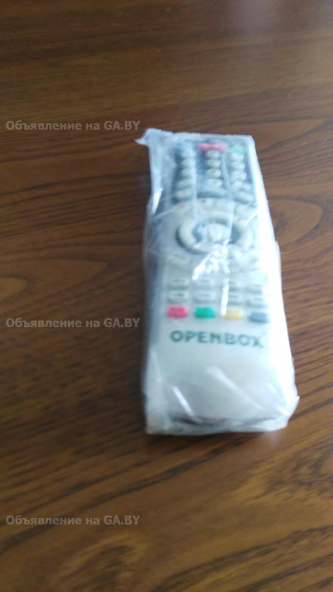 Продам Продаю ресивер OPENBOX S3 - GA.BY