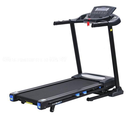 Продам Беговая дорожка Roger black plus treadmill - GA.BY
