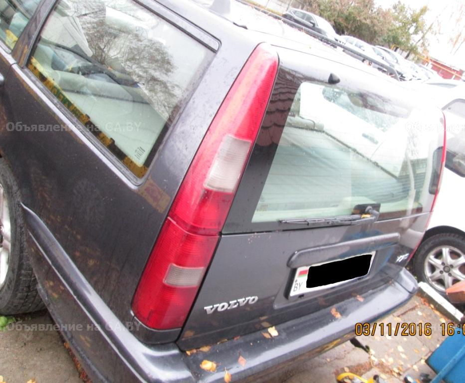 Продам Продам Volvo V70, 1997г. - GA.BY