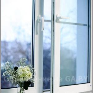 Продам Замена стекла в окнах, замена стеклопакетов, ремонт окон - GA.BY