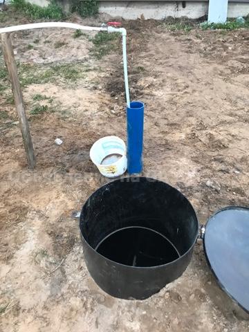 Выполню Бурение скважин на воду - GA.BY