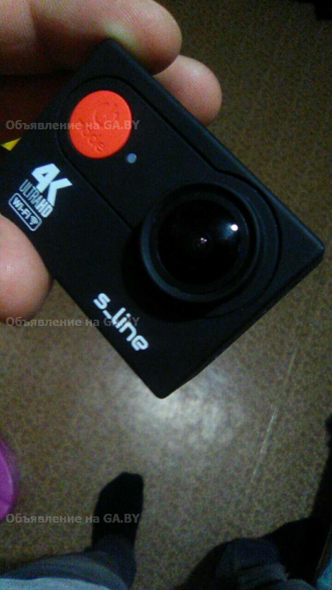 Продам Экшен камера GoPro (Action-camera, Польша) - GA.BY
