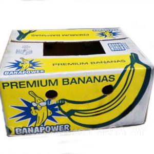 Продам Коробка банановая - GA.BY