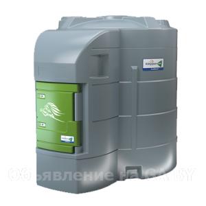 Продам Мини АЗС для дизельного топлива FuelMaster 9000L - GA.BY