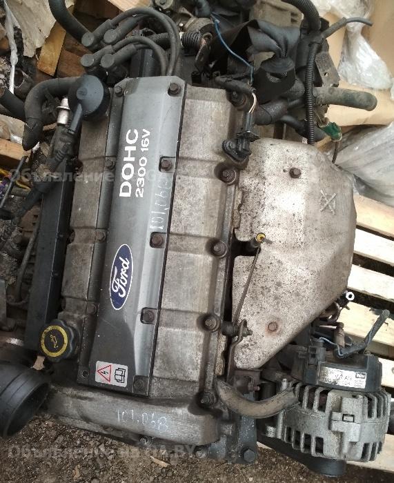 Продам Двигатель Ford Galaxy E5SA бензин - GA.BY