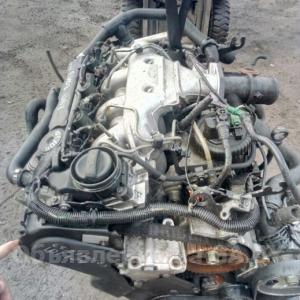 Продам Двигатель Citroen C5 4HX(DW12TED4) дизель   