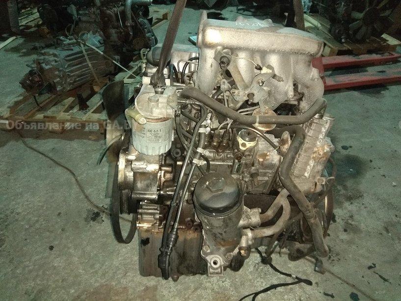 Продам Двигатель Mercedes Sprinter (OM611.981) 2148см3 CDI 2002 - GA.BY