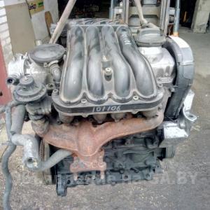 Продам Двигатель ДВС Skoda Octavia 1,9 TDI 2000 г (AGR)