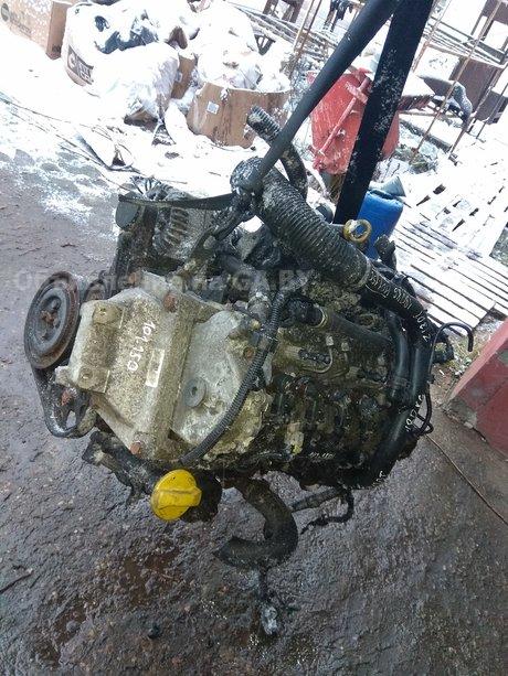 Продам Двигатель Opel Сombo 1.3 CDTI МКПП 2006 г (Z13DT) - GA.BY