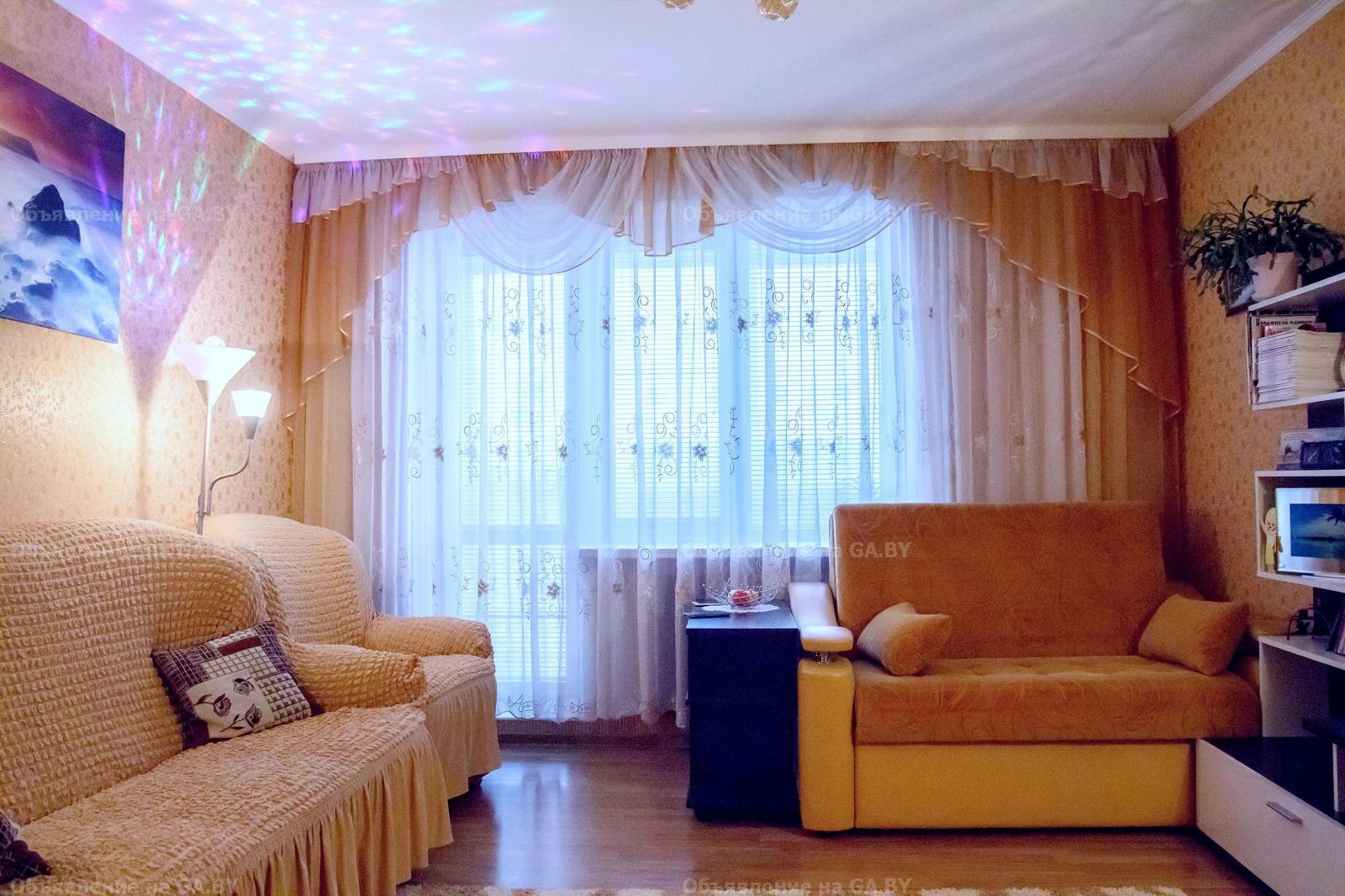 Выполню Квартира- гостиница на сутки г. Жодино - GA.BY