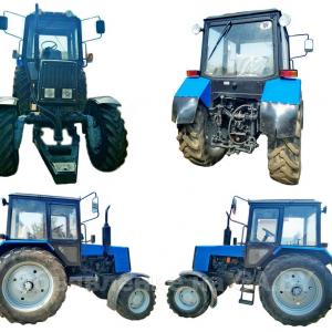 Продам Продаю трактор Беларус МТЗ 892,  2007 года выпуска