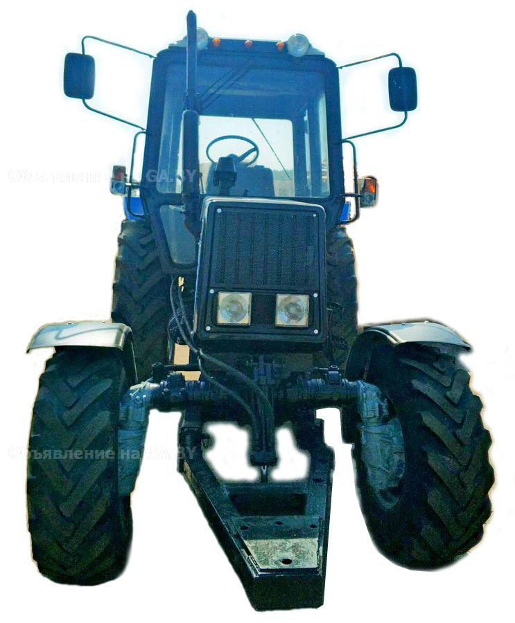 Продам Продаю трактор Беларус МТЗ 892,  2007 года выпуска - GA.BY