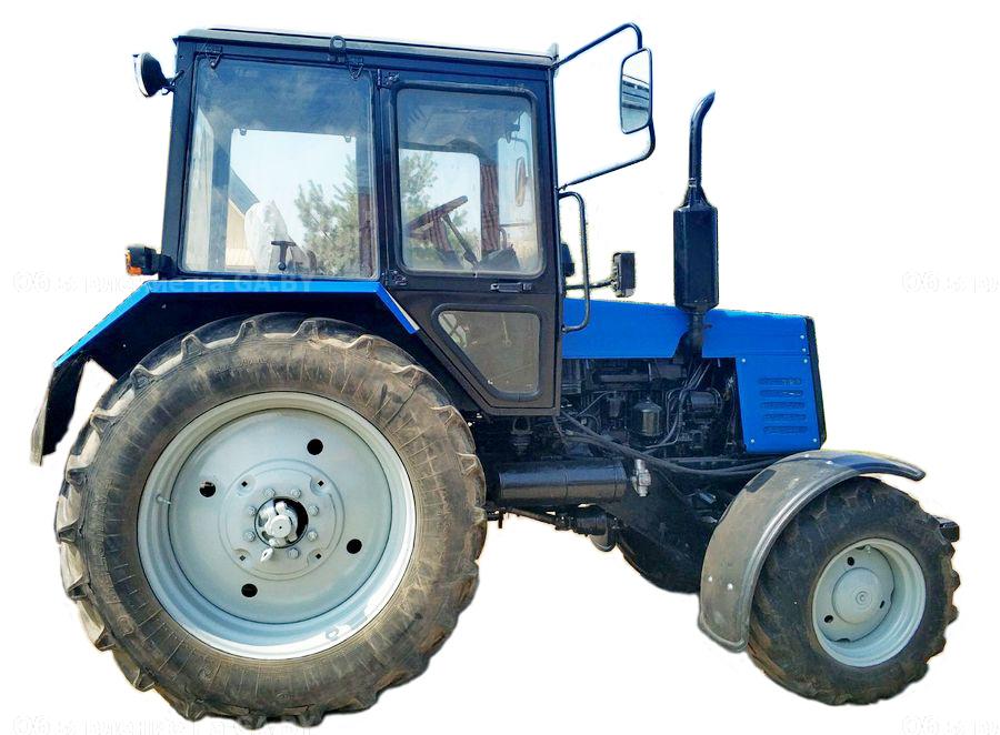 Продам Продаю трактор Беларус МТЗ 892,  2007 года выпуска - GA.BY