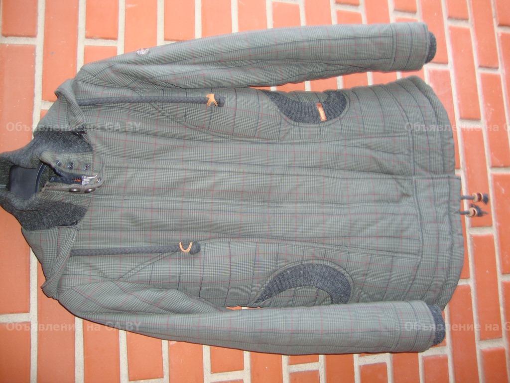 Продам Отличную куртку продам - GA.BY