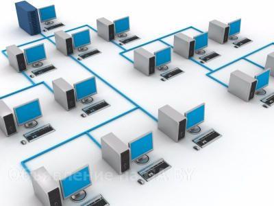Выполню Абонентское обслуживание серверов, ПК и сетей - GA.BY