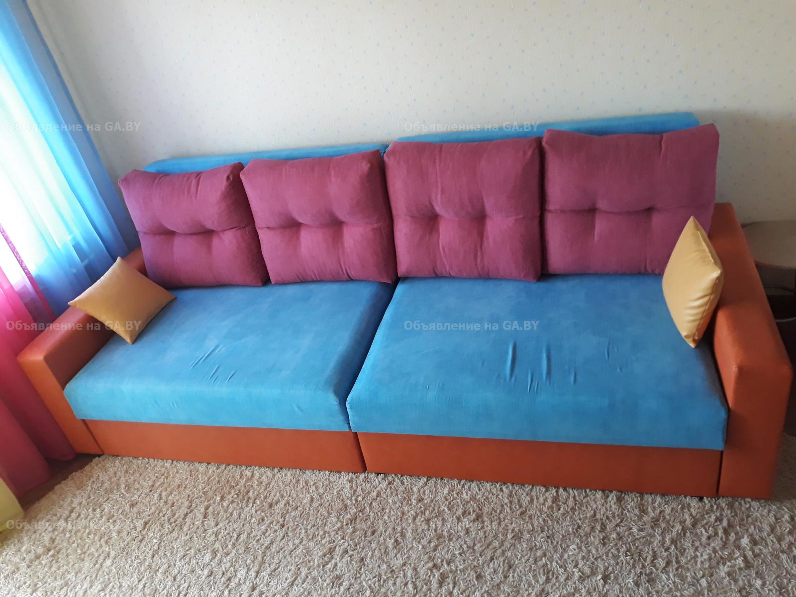 Продам Продам диван - GA.BY