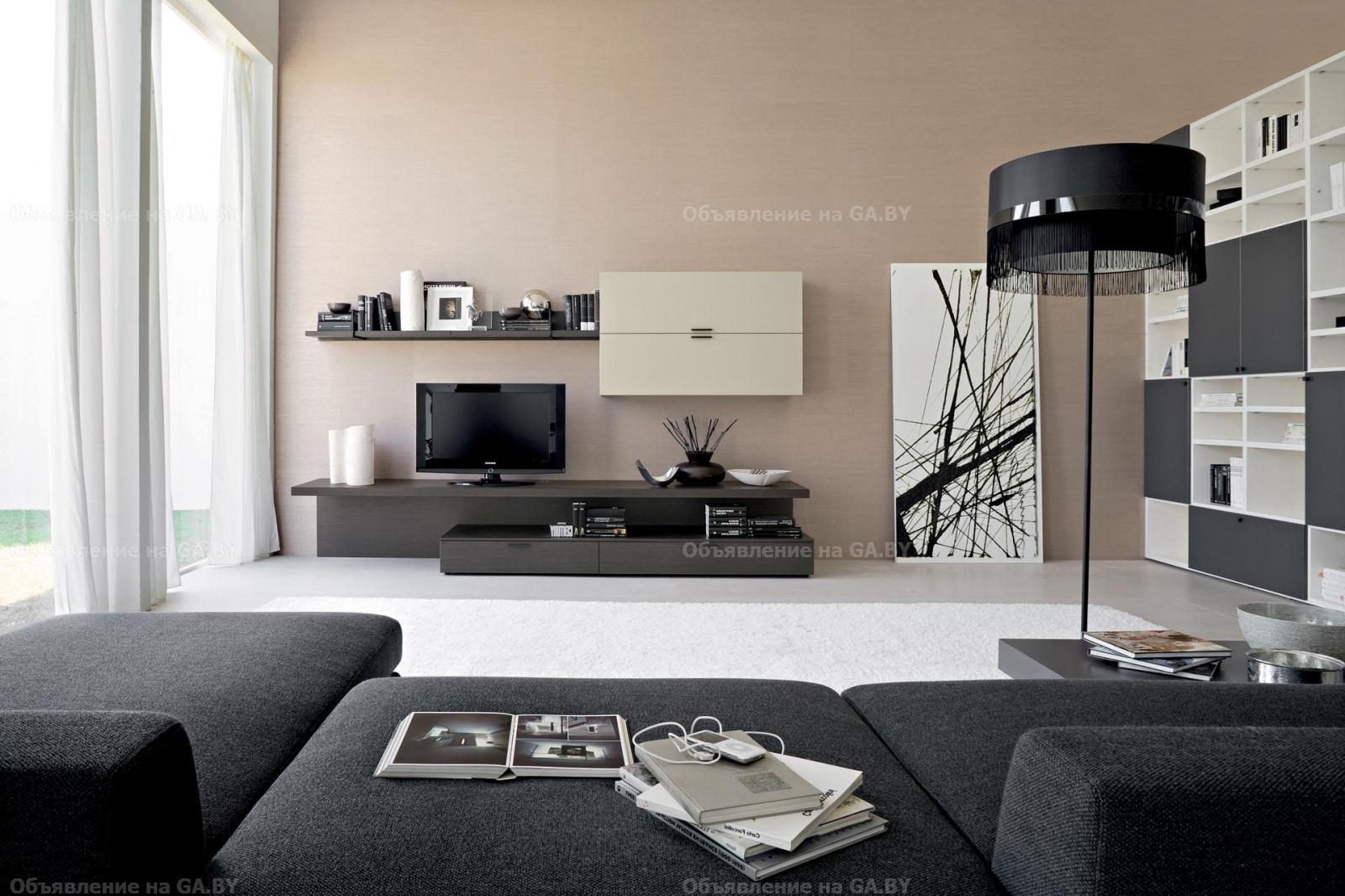 Выполню Мебель для дома по Вашему желанию и размерам - GA.BY