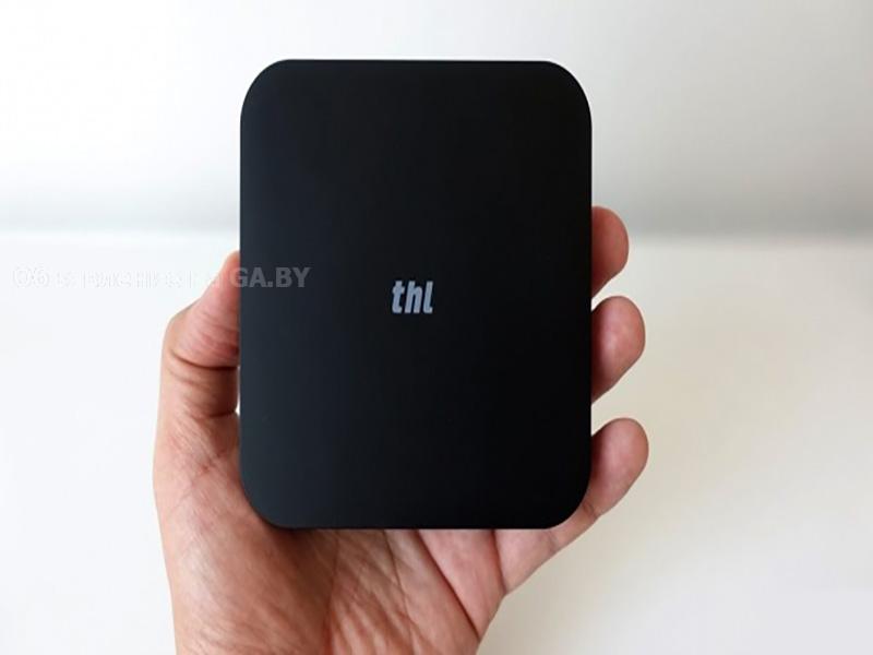 Продам Продам приставку Android Smart TV THL Box1 Pro - GA.BY