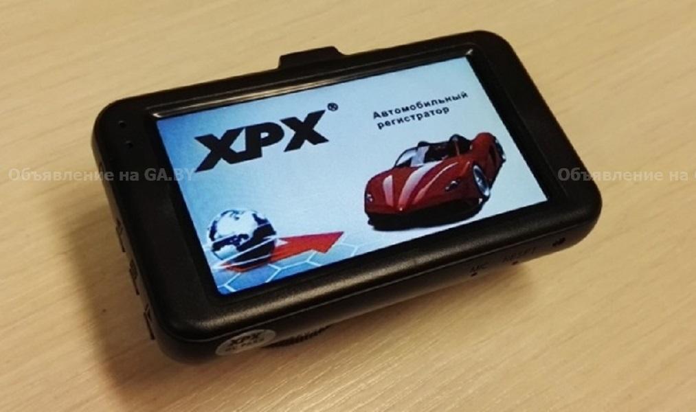 Продам Автомобильный регистратор XPX ZX77 - GA.BY