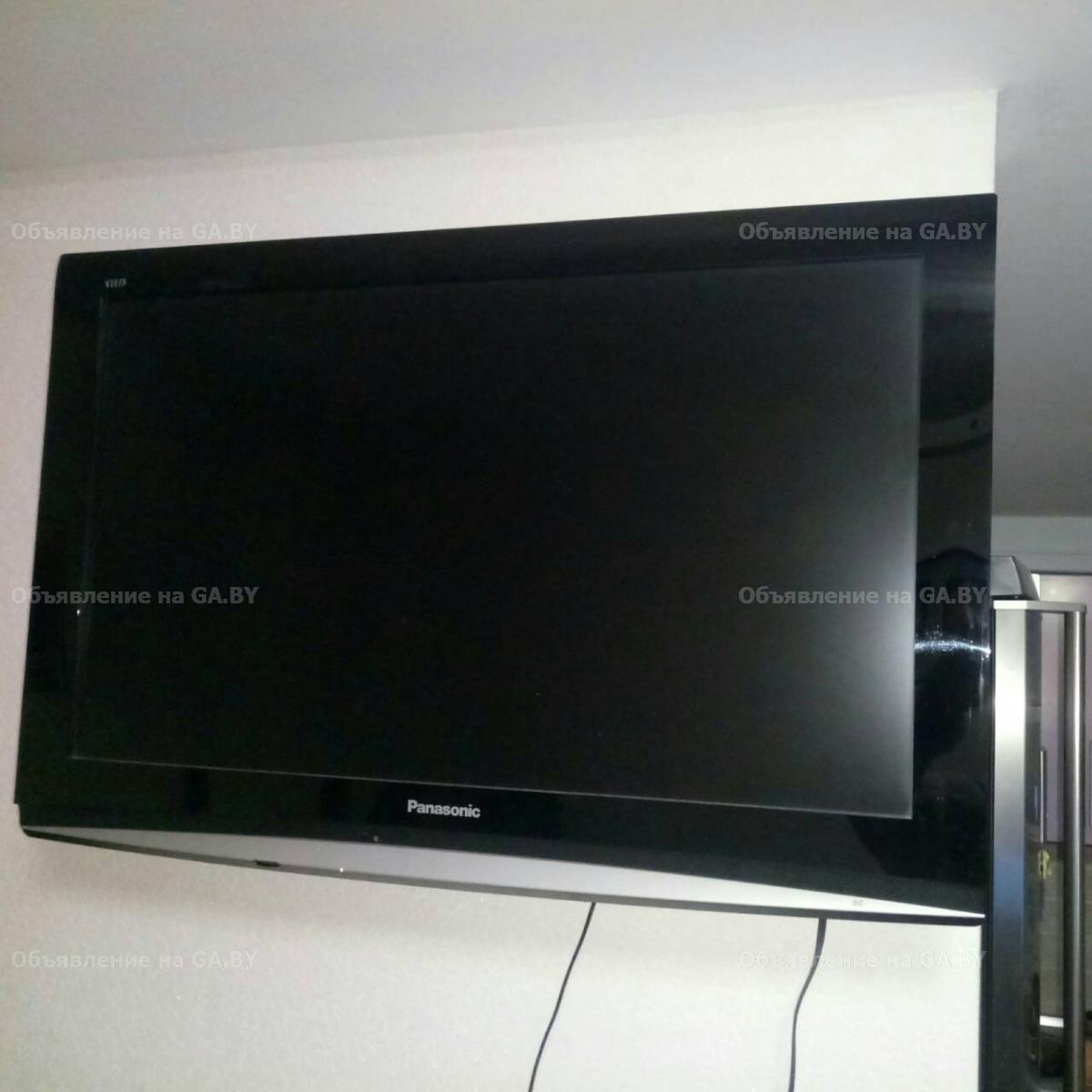 Продам Телевизор Panasonic VIERA  LCD ТХ-R37LX85 - GA.BY
