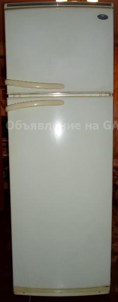 Продам Холодильник Атлант МХМ-2712 б\у в отличном состоянии     - GA.BY