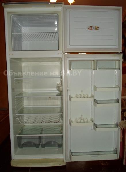 Продам Холодильник Атлант МХМ-2712 б\у в отличном состоянии     - GA.BY