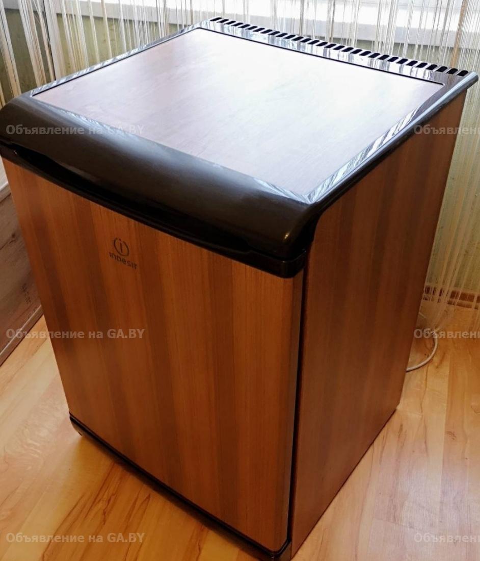 Продам Однокамерный холодильник Indesit TT 85 T - GA.BY