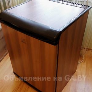 Продам Однокамерный холодильник Indesit TT 85 T