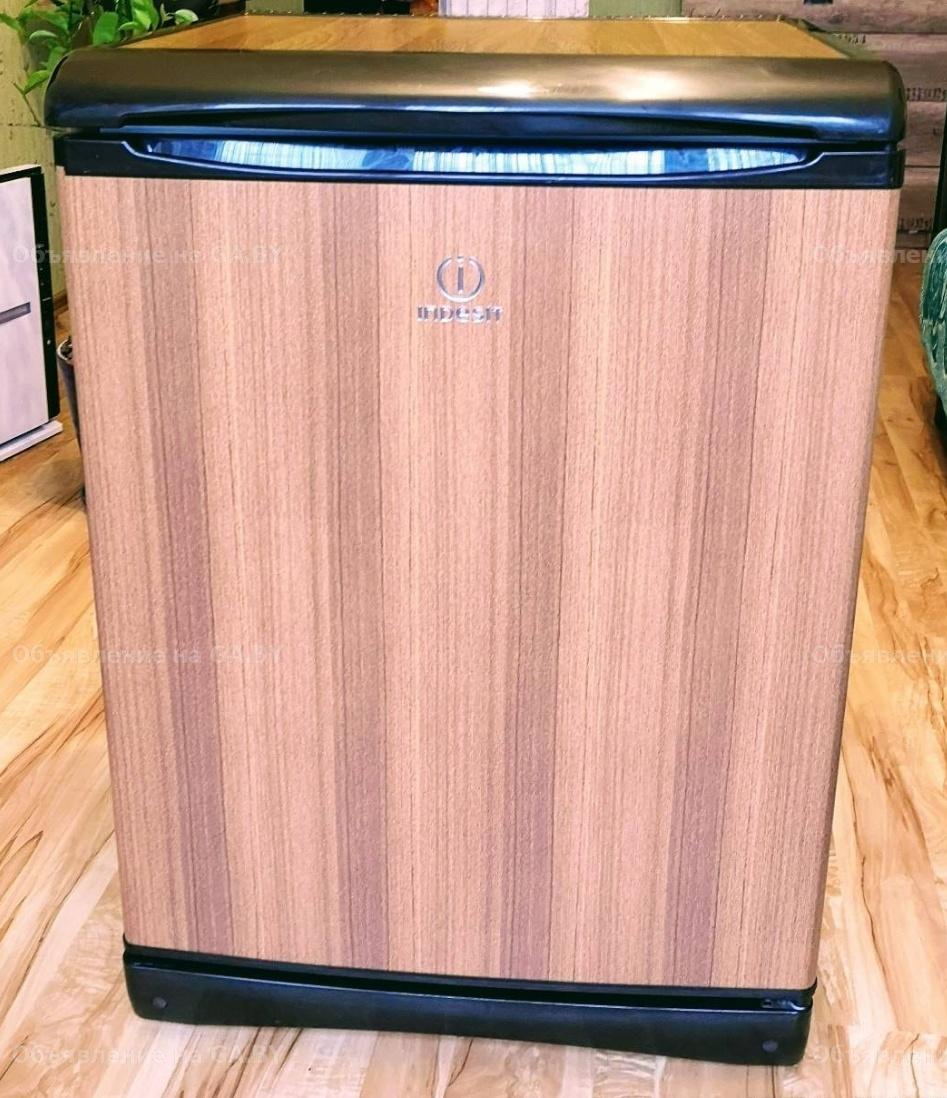 Продам Однокамерный холодильник Indesit TT 85 T - GA.BY