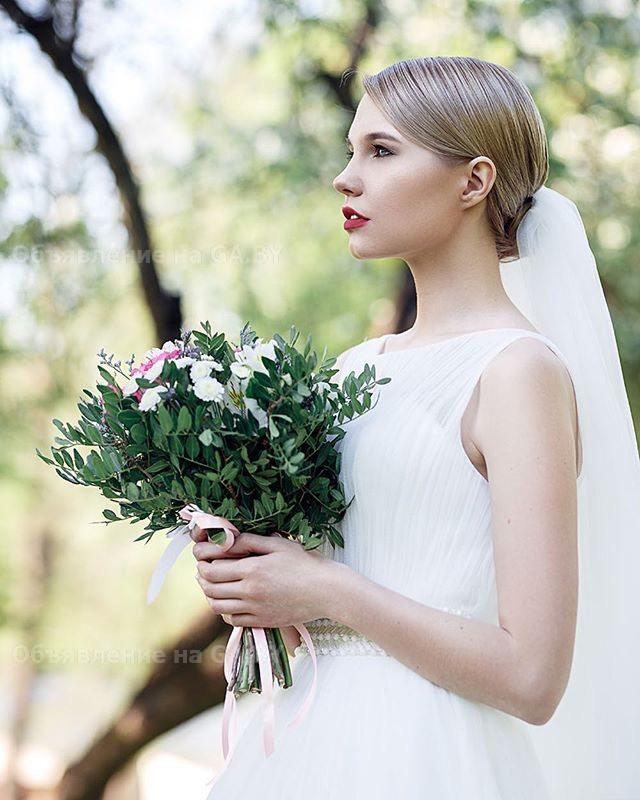 Выполню Услуги стилиста в Могилеве, свадебные прически и макияж - GA.BY