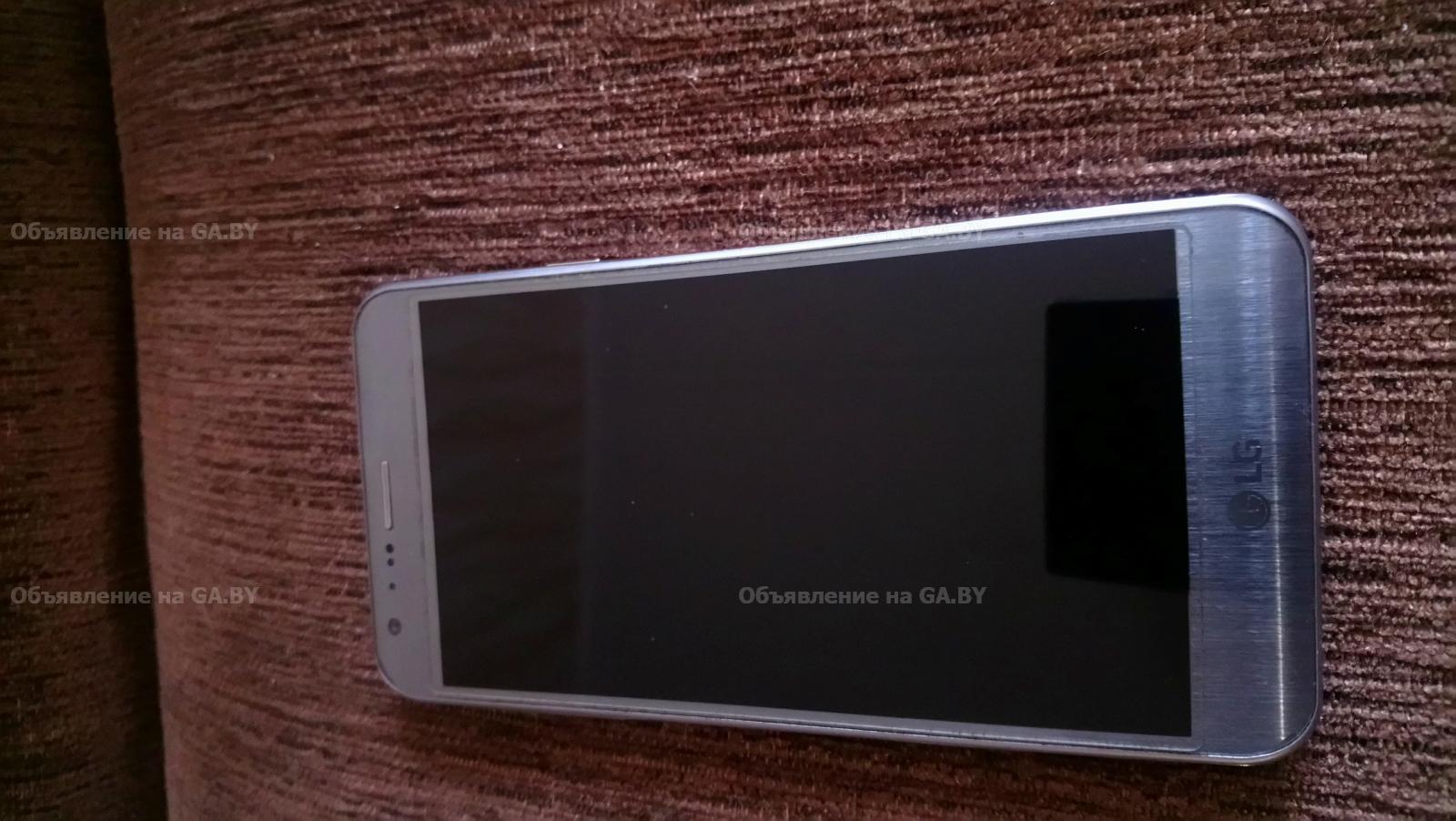 Продам Продам моб. Телефон LG X CAM  - GA.BY