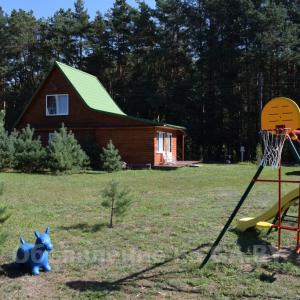 Выполню Идеальный дом для отдыха на Браславских озерах