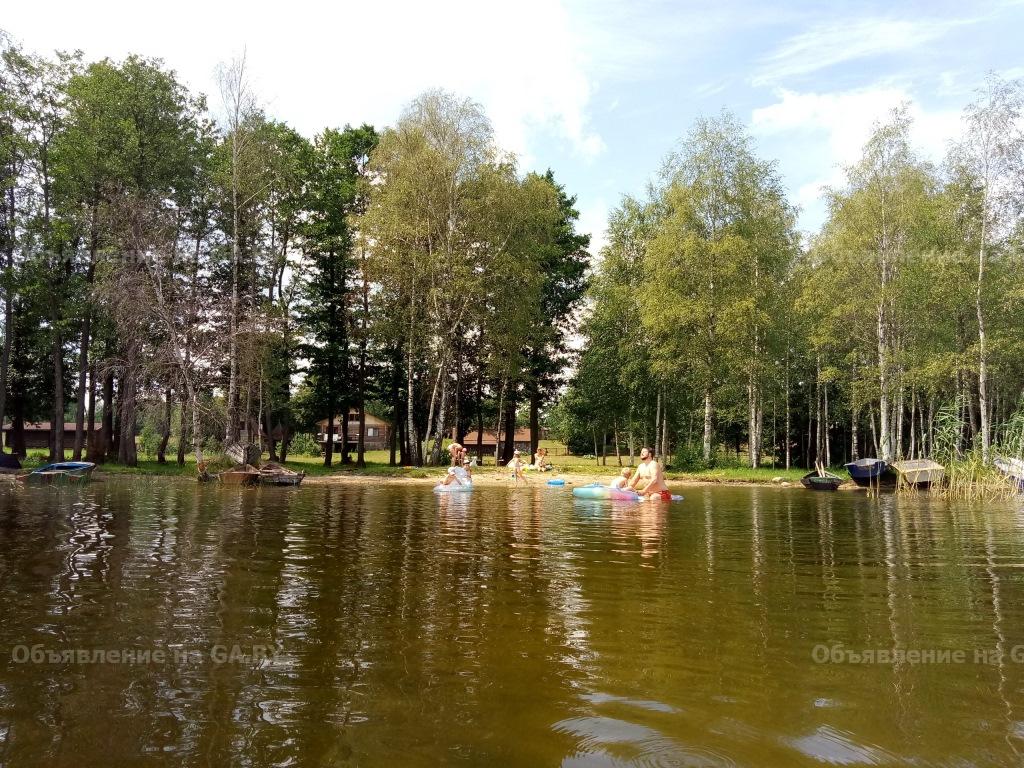 Выполню Идеальный дом для отдыха на Браславских озерах - GA.BY