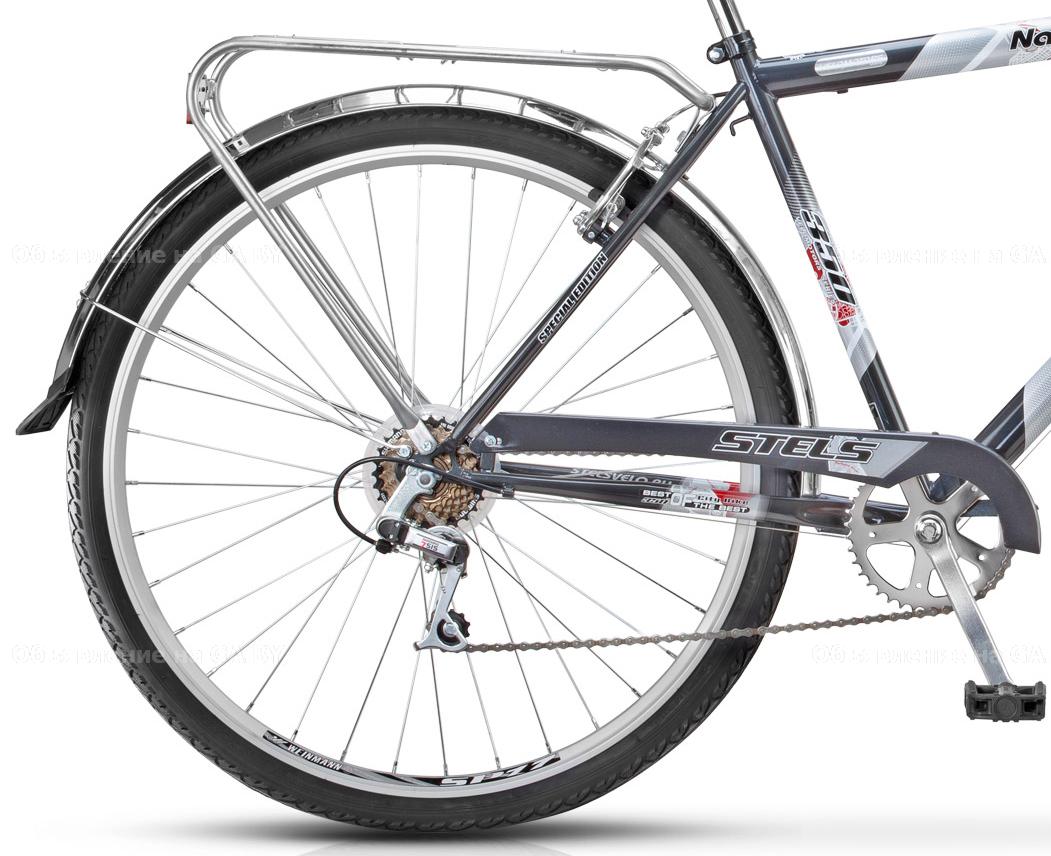 Продам Продам Велосипед Stels Navigator 350 Состояние нового. - GA.BY