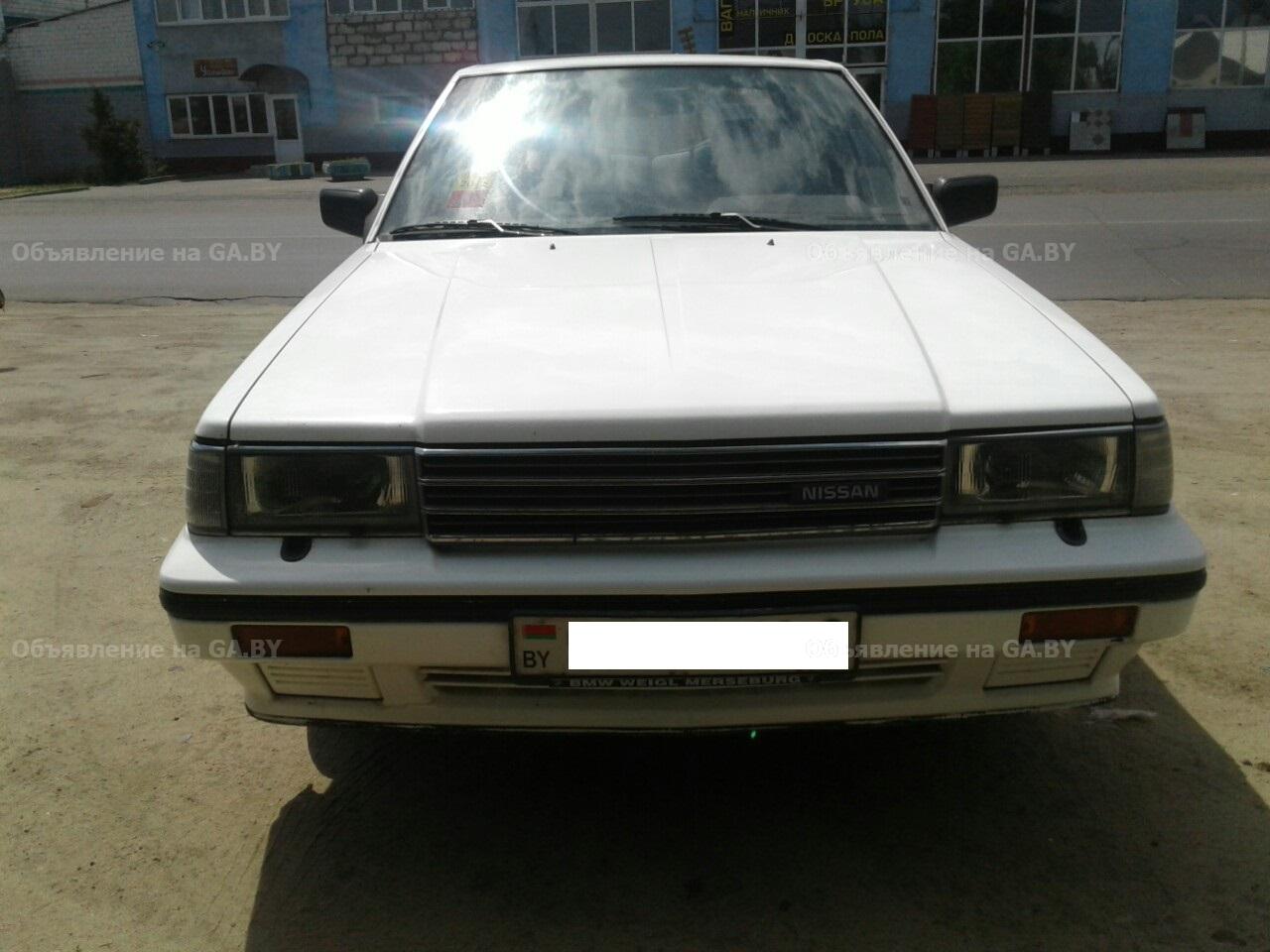 Продам Nissan Laurel, 1989 г.в - GA.BY