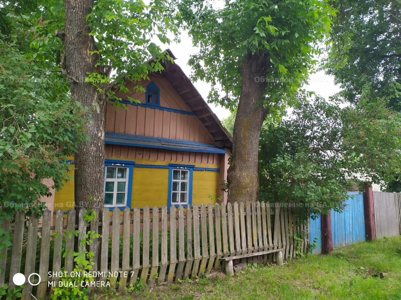 Выполню Дом в д.Торчилово, 12 км от г.Орша, 1 км от р.Днепр. - GA.BY