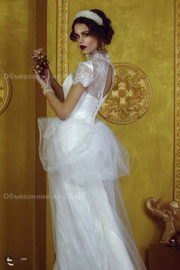 Продам Свадебное платье "Асфея" - GA.BY