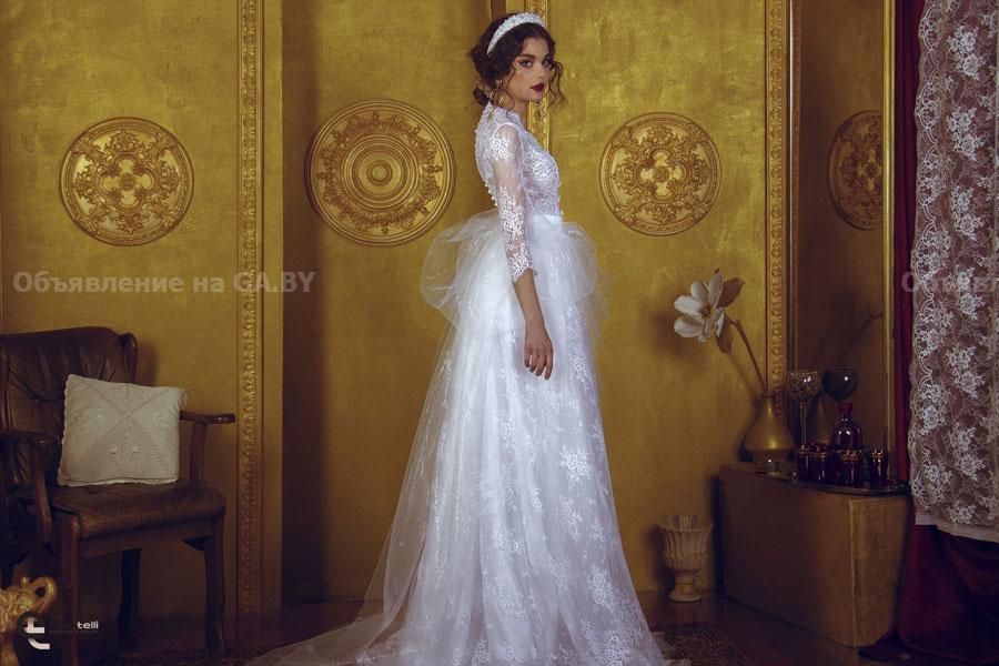 Продам Свадебное платье "Асфея" - GA.BY